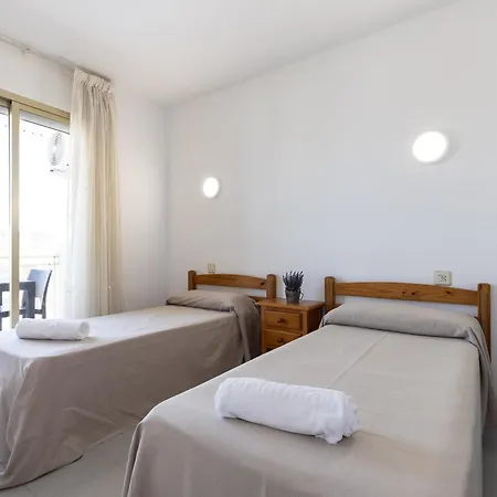 Apartment Rentalmar Pino Alto Salou