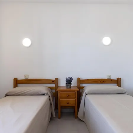Rentalmar Pino Alto * Salou