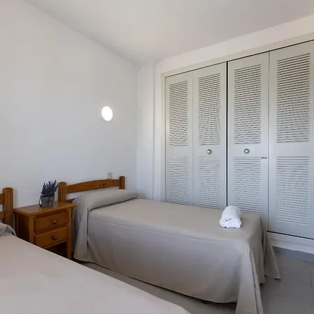 Apartment Rentalmar Pino Alto