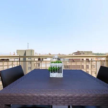 Rentalmar Pino Alto Apartment Salou
