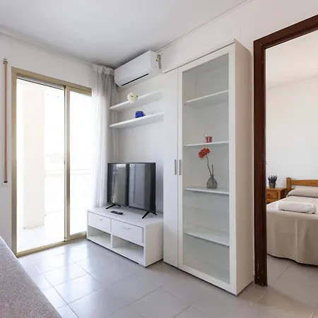 Rentalmar Pino Alto * Salou
