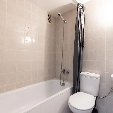 Apartment Rentalmar Pino Alto